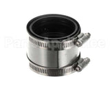 292-1028 American Dish Service No-Hub, 2 Pipe To Pipe (Remov