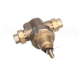 292-5007 American Dish Service Regulator Pressure 1/2" Lf Con