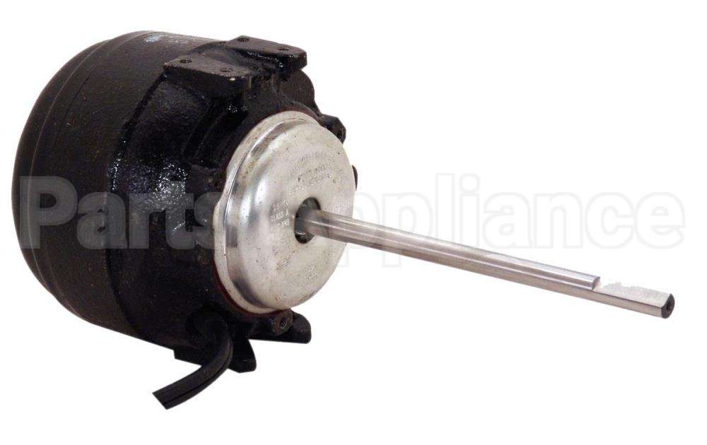 292 Century Unit Bearing Motor