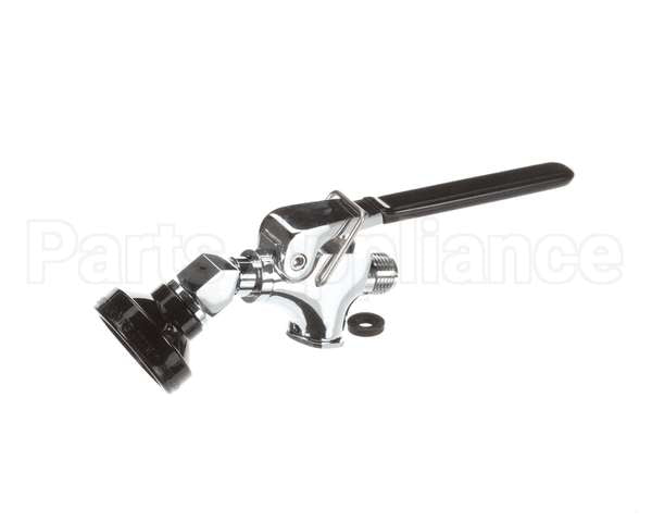 2920 Fisher Utility Spray Valve