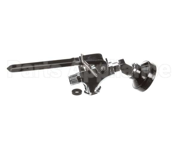 2920 Fisher Utility Spray Valve