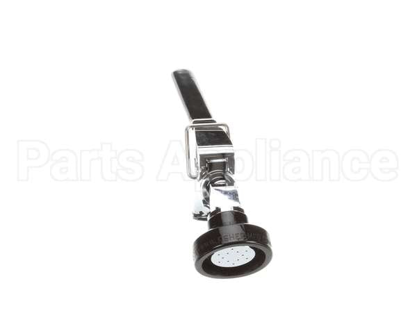 2920 Fisher Utility Spray Valve