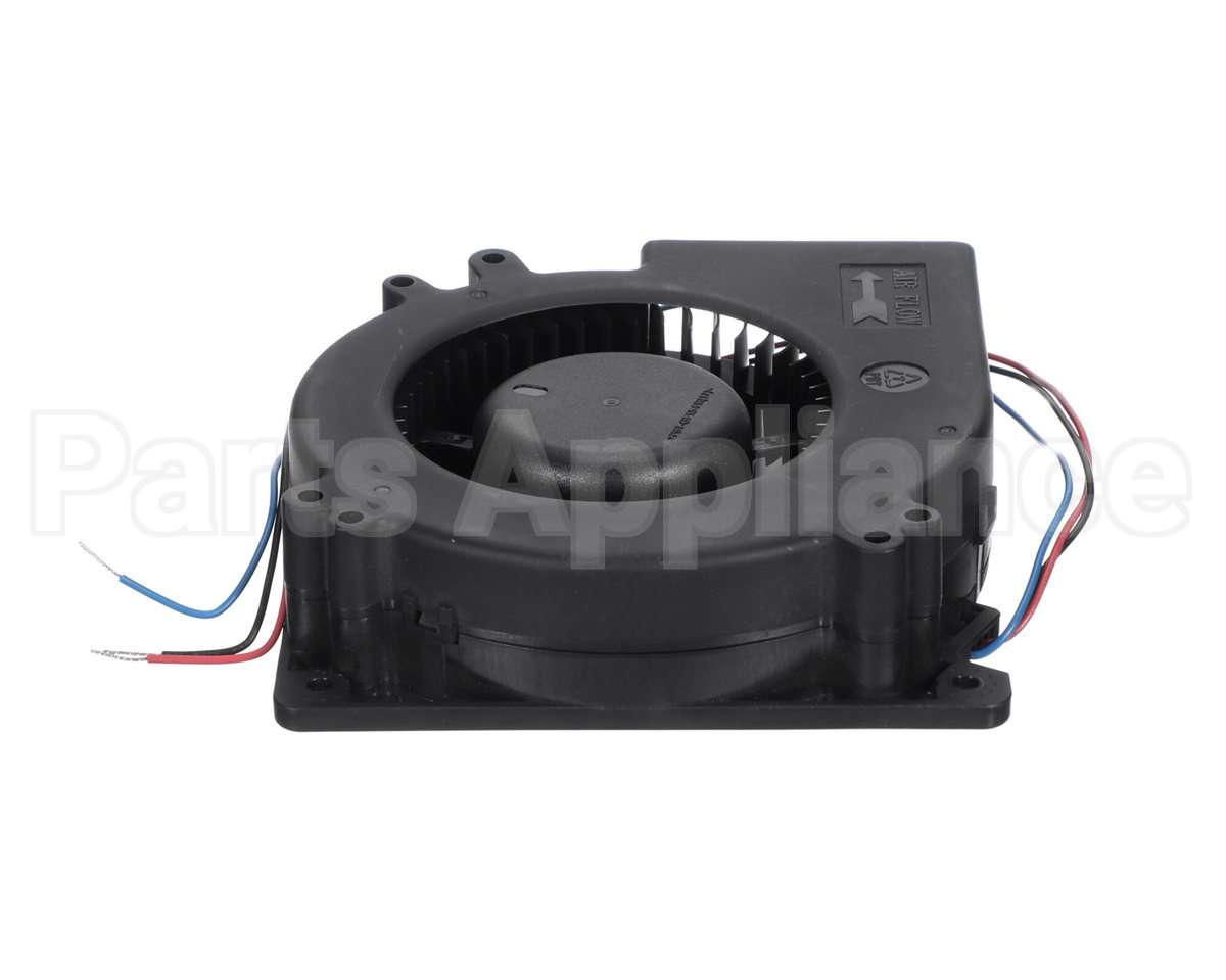 29200 Nieco Blower, 6350
