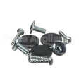 29200 Robot Coupe Motor Support Screw Set