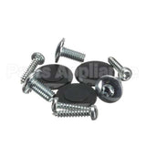 29200 Robot Coupe Motor Support Screw Set