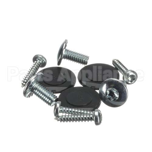 29200 Robot Coupe Motor Support Screw Set