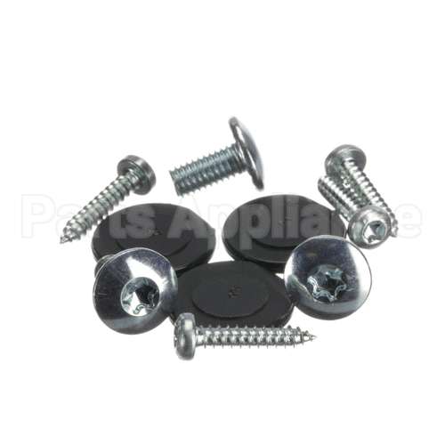 29200 Robot Coupe Motor Support Screw Set