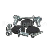 29200 Robot Coupe Motor Support Screw Set