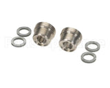 29203 Fisher Ez Install Kit Ts