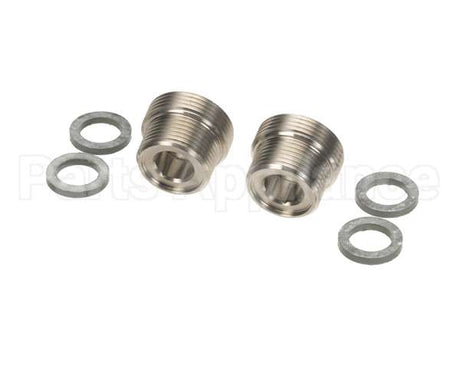 29203 Fisher Ez Install Kit Ts
