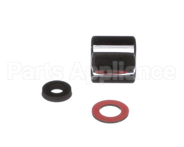 2922-3401 Fisher Adptr 7/8-20F X 3/4-14F