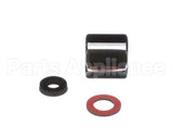 2922-3401 Fisher Adptr 7/8-20F X 3/4-14F