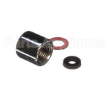 2922-3401 Fisher Adptr 7/8-20F X 3/4-14F