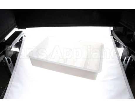 292286 Aht Cooling Systems Secondary Drain Pan