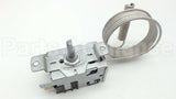 2923-1 U-Line Control With Out Knob, K
