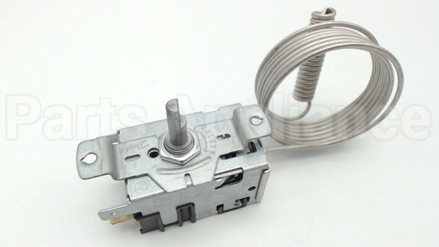 2923-1 U-Line Control With Out Knob, K