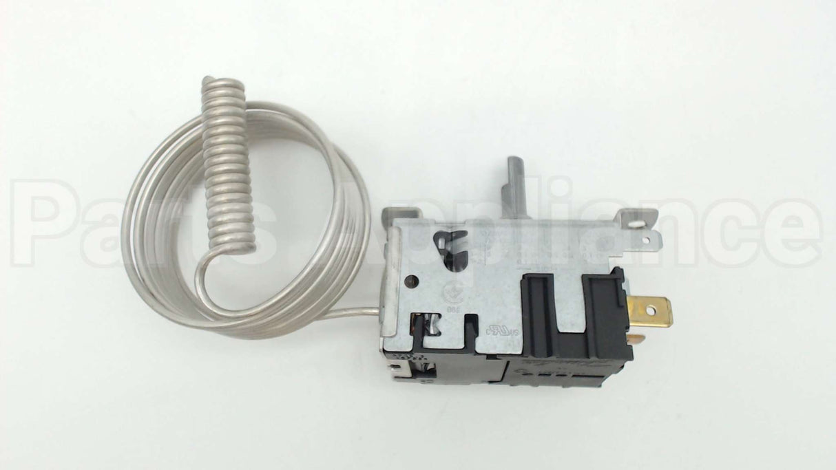 2923-1 U-Line Control With Out Knob, K