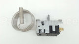 2923-1 U-Line Control With Out Knob, K