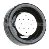 2923 Compatible Fisher Spray Head 3/8" Npt