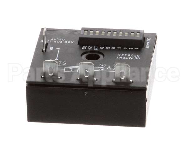 29233 Power Soak Systems Chemical Disp Solidstate Time