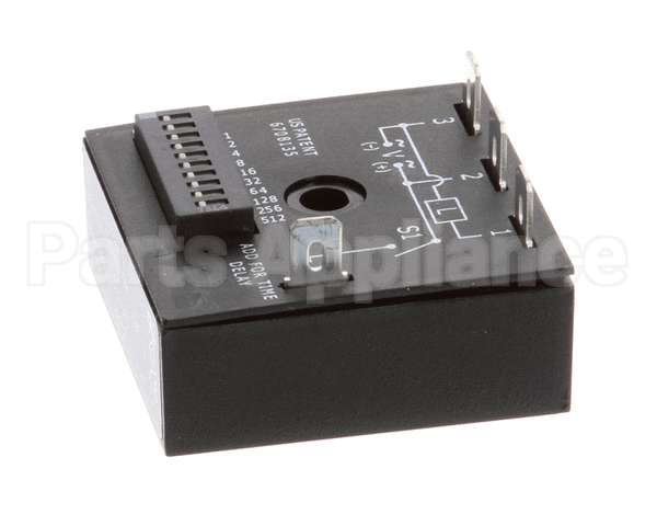 29233 Power Soak Systems Chemical Disp Solidstate Time