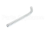 2924-6000 Fisher Spring Gooseneck