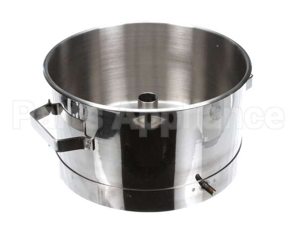 29248 Robot Coupe R10-C Bowl Ass