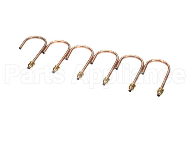 29251 Nieco Kit,Bundyweld, Pilot Tubing