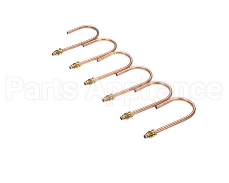 29251 Nieco Kit,Bundyweld, Pilot Tubing