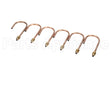 29251.0000 Nieco Kitbundyweld Pilot Tubing