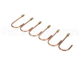 29251.0000 Nieco Kitbundyweld Pilot Tubing