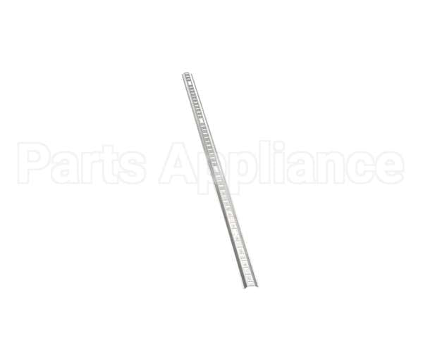 29254 Silver King Pilaster Shelf 24.0 In Lg