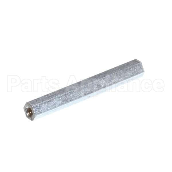 29263.0000 Compatible Bunn Nut, Hex Stand Off #6-32
