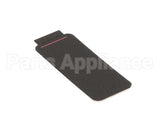 29265.0000 Bunn Decal, Faucet Hole Cover