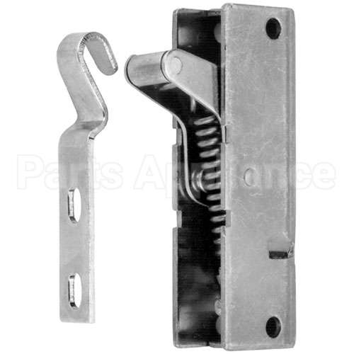 2927-1012-3212 Compatible Standard Keil Catch, Spring 8 Lb, W/Strike