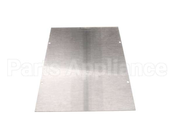 29270.0000 Bunn Panel W/Decal,Back(P-O S,Sa