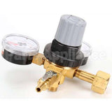 2928F Compatible Perlick Prmry Twin Co2 Regulator