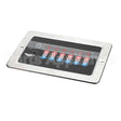 29290-2 Compatible Vollrath Abl Control Panel Assembly