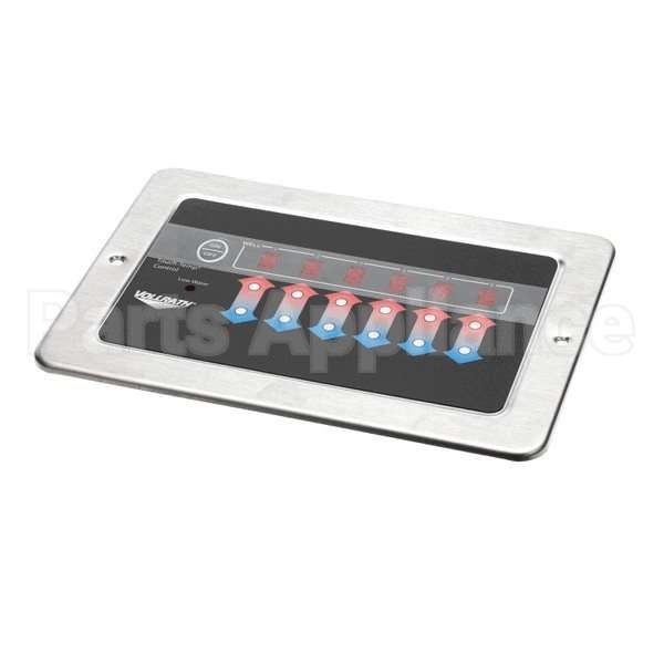 29290-2 Compatible Vollrath Abl Control Panel Assembly