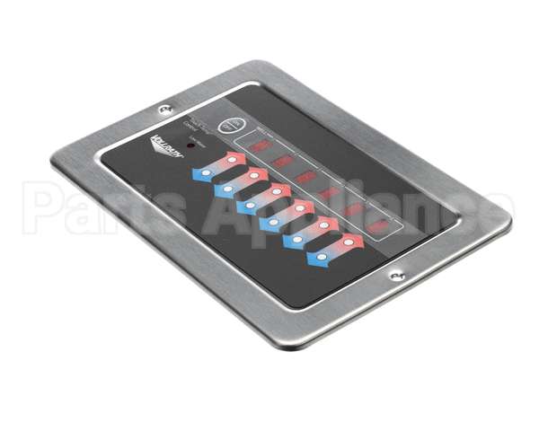 29290-2 Vollrath Abl Control Panel Assembly
