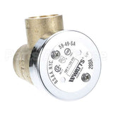 292909-00002 Compatible Hobart Vacuumbreaker, 1/2"