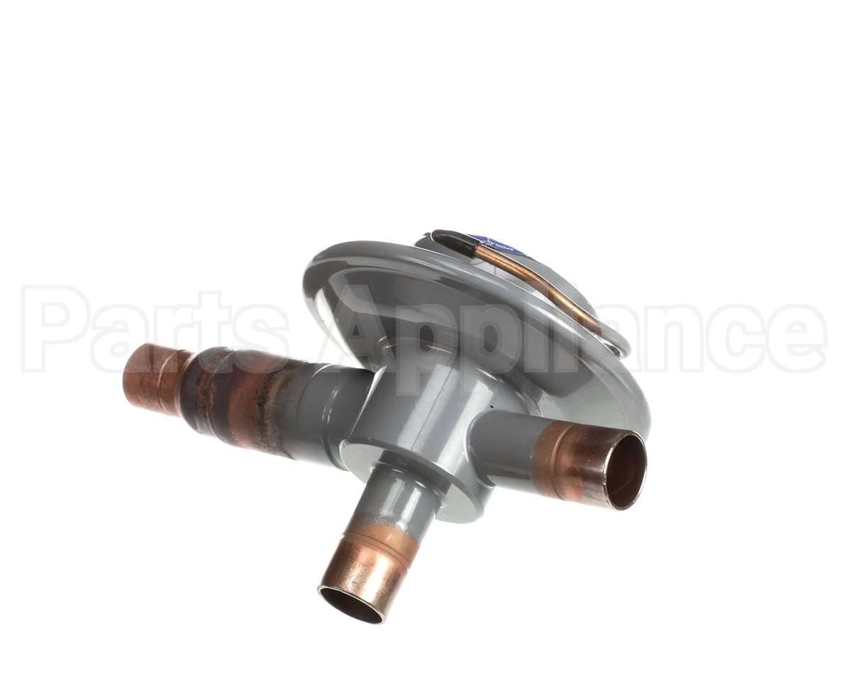 2930058 Heatcraft 5/8" Odf 180 Lbs. Head Pressure Control