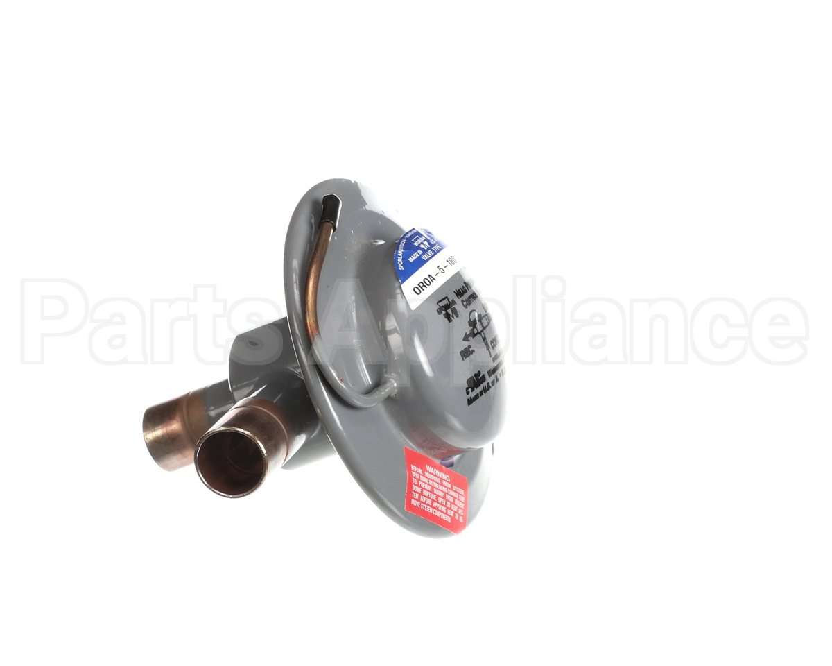 2930058 Heatcraft 5/8" Odf 180 Lbs. Head Pressure Control