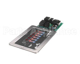 2930101 Vollrath Sig Ht-Wl Digital Control 120V