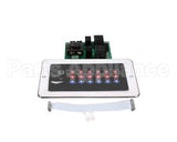 2930102 Vollrath Sig Hw Digital Control 208-240