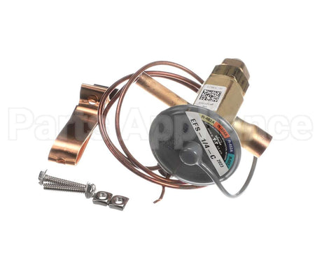 29301103 Heatcraft Thermal Expansion Valve