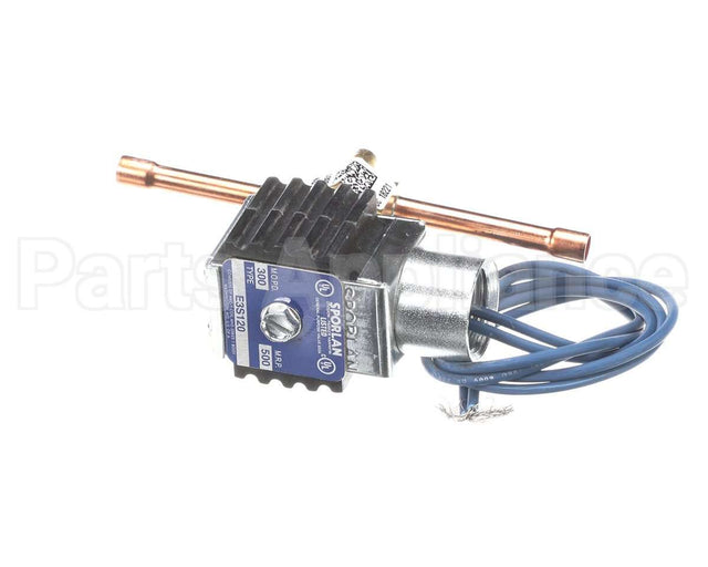 29301201 Heatcraft Solenoid Valve 1/4" E3S120 120 Cam