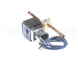 29301201 Heatcraft Solenoid Valve 1/4" E3S120 120 Cam