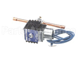29301201 Heatcraft Refrigeration Sol Vlv 1/4" E3S120 120 Cam