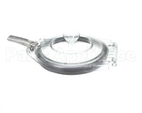 29305 Robot Coupe Compl. Plast Lid R8 Assembly
